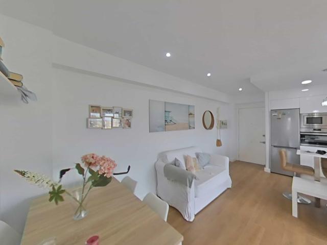 Apartamento en alquiler en Costa Occidental, Andalucía