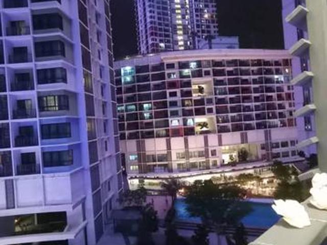 Serviced Residence for rent in Petaling, Alam Impian