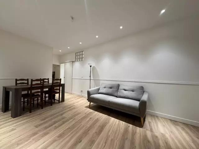 Appartement location à L'Haÿ-les-Roses, Ivry-sur-seine