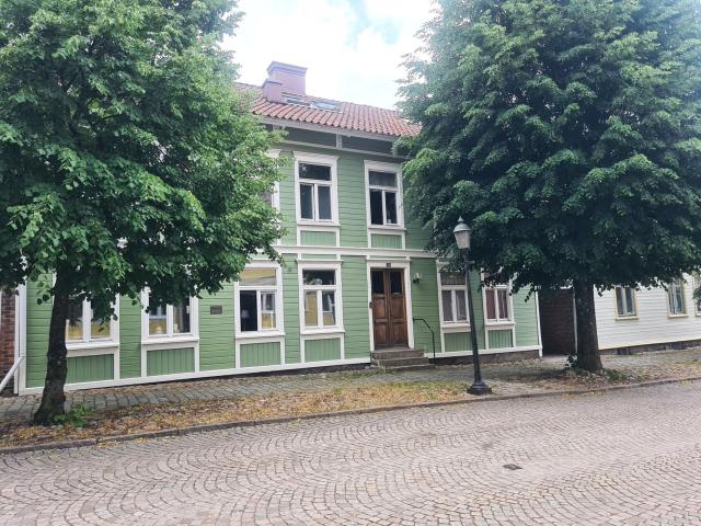 Lägenhet hyra i Uddevalla, Västra Götaland