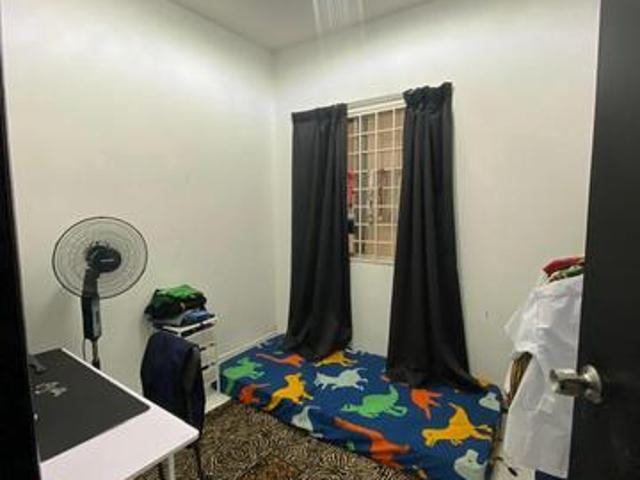 Condominium for sale in Langat, Selangor
