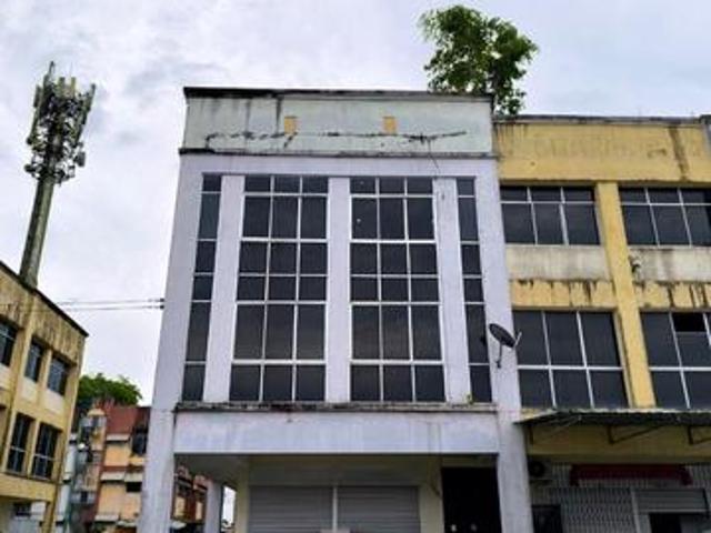Apartment for sale in Samarahan, Kota Samarahan