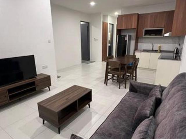 Apartment for rent in Kuching, Sarawak