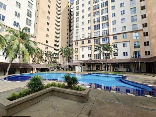 Apartment for rent in Country Heights Damansara, Kuala Lumpur