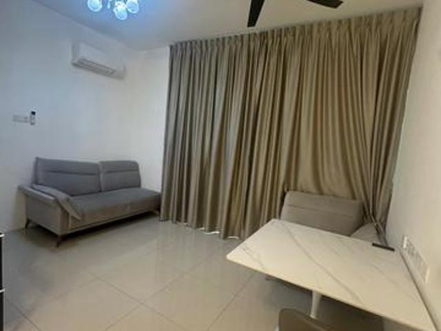 Apartment for rent in Kuching