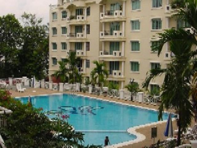 Apartment for rent in Bandar Johor Bahru, Johor