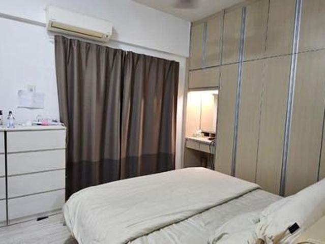 Apartment for sale in Bukit Jalil, Kuala Lumpur