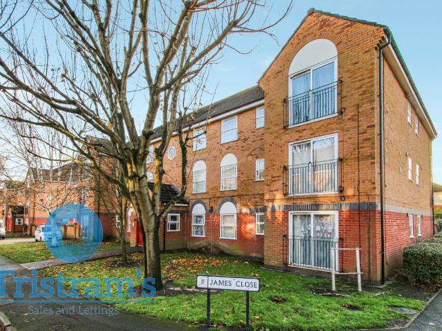 Apartment for rent in New Normanton, East Midlands