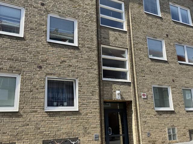 Lägenhet hyra i Gotland, Skåne