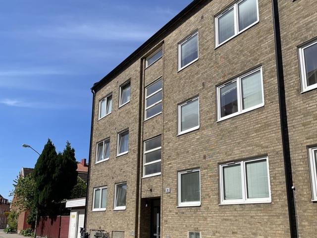 Lägenhet hyra i Citadellstaden, Landskrona