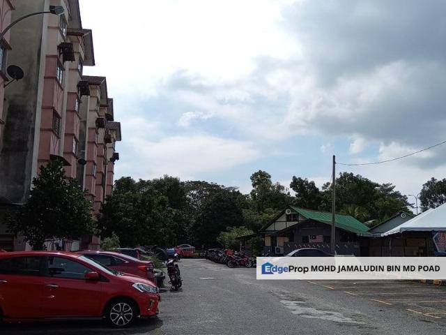 Condominium for sale in Petaling, Alam Impian