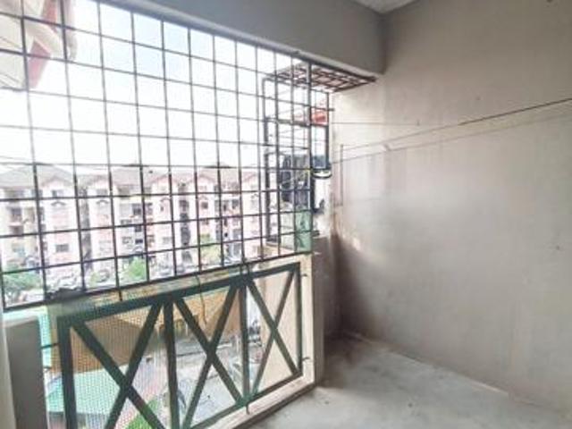 Apartment for sale in Petaling, Alam Impian