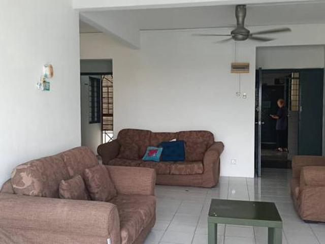 Apartment for sale in Puchong, Majlis Bandaraya Subang Jaya