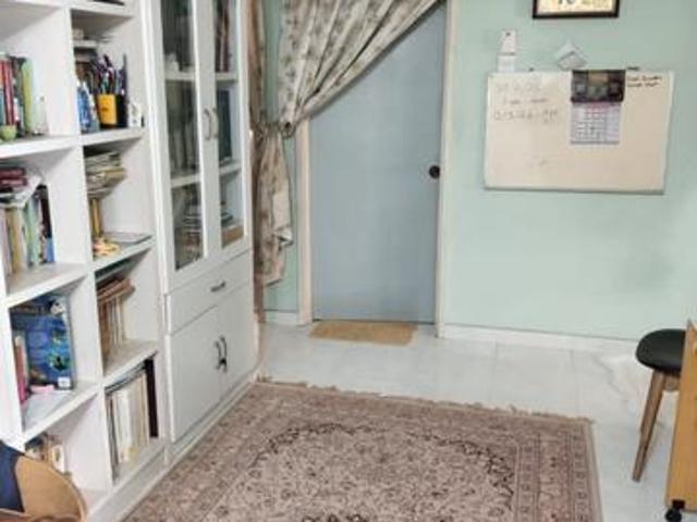 Apartment for sale in Country Heights Damansara, Kuala Lumpur