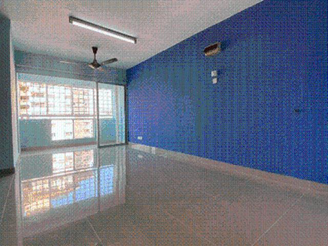 Apartment for rent in Country Heights Damansara, Kuala Lumpur