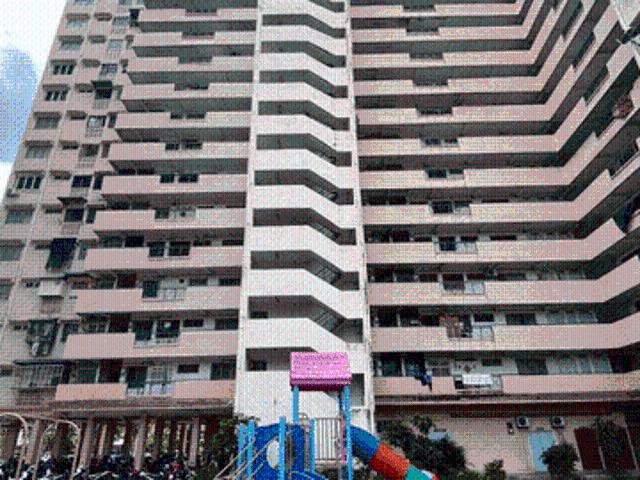 Apartment for rent in Country Heights Damansara, Kuala Lumpur