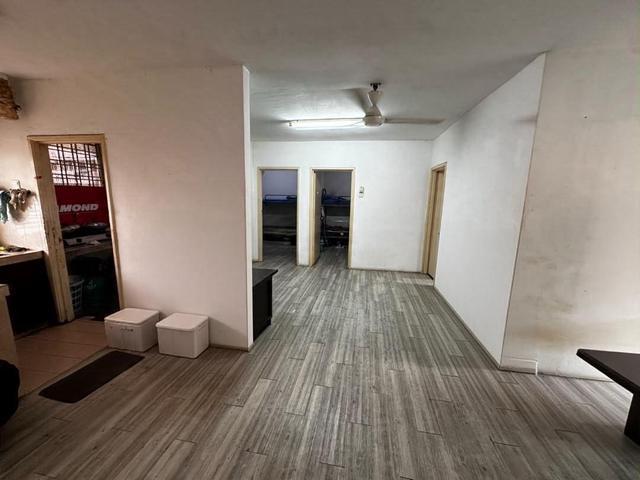 Apartment for rent in Setapak, Kuala Lumpur
