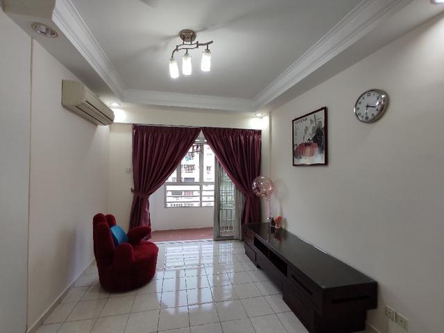 Apartment for sale in Petaling, Subang Jaya