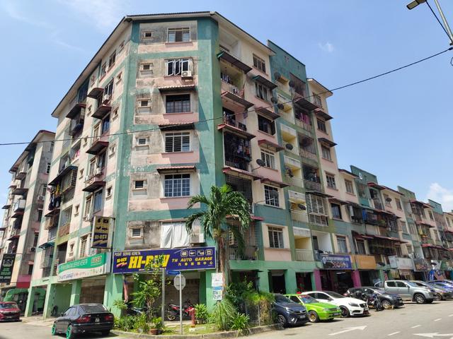 Apartment for sale in Petaling, Subang Jaya