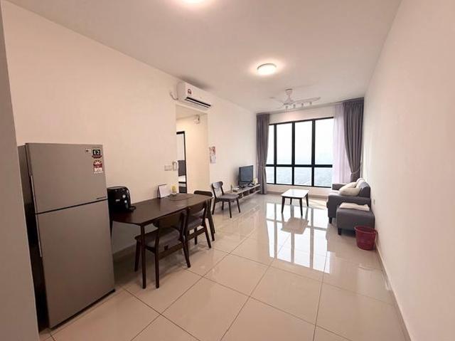 Serviced Residence for rent in Johore Bahru, Johor