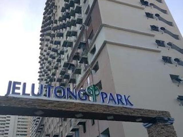 Apartment for sale in Timur Laut, George Town