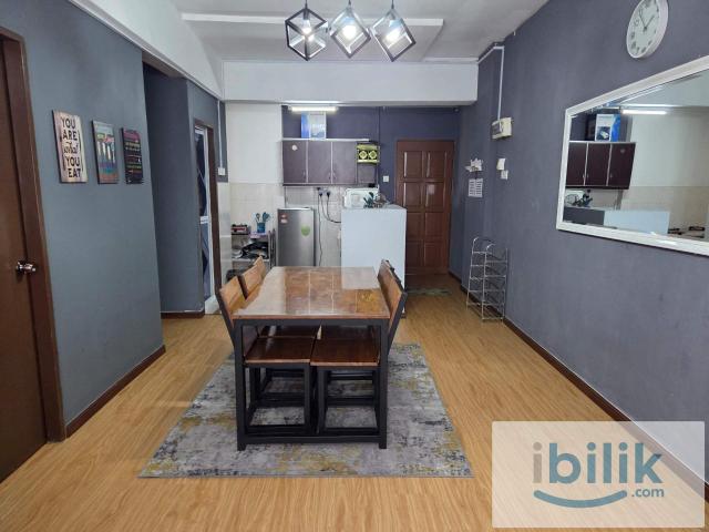 Room for rent in Selayang, Selangor