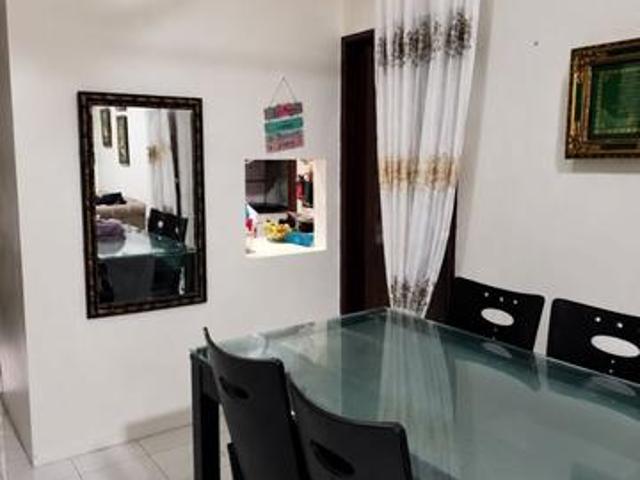Apartment for sale in Country Heights Damansara, Kuala Lumpur