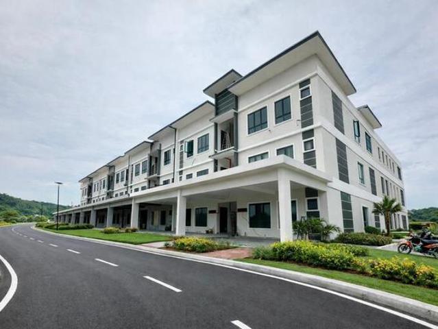 Apartment for sale in Tanjong Sepat, Selangor