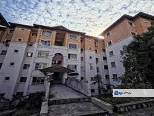 Condominium for sale in Selangor