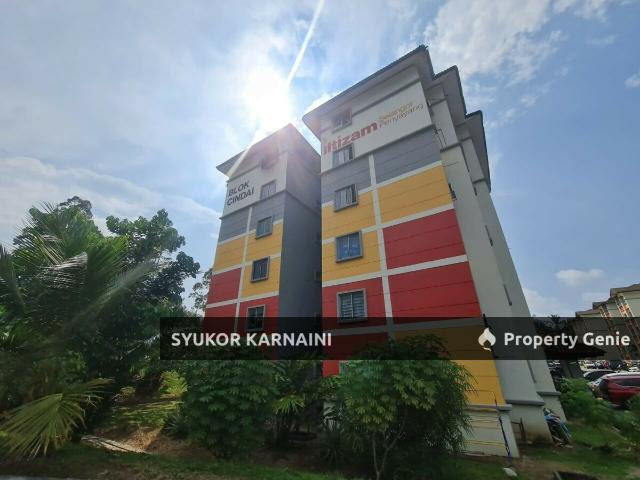 Apartment for sale in Selangor