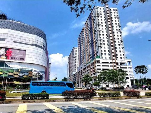 Serviced Residence for rent in Johore Bahru, Johor