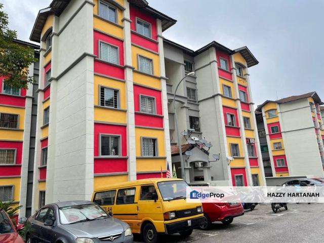 Condominium for sale in Selangor