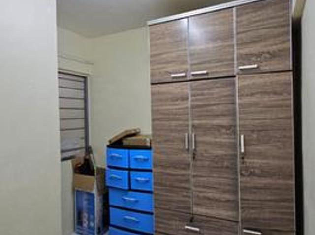 Apartment for sale in Johore Bahru, Johor
