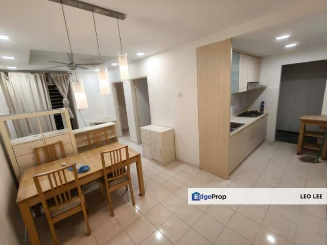 Condominium for sale in Johore Bahru, Johor