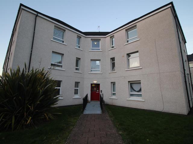 Apartment for rent in Cartsdyke, Greenock