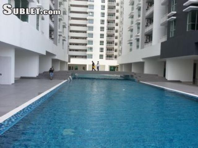 Apartment for rent in Johore Bahru, Johor