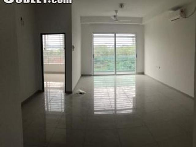 Apartment for rent in Pasir Gudang, Johor