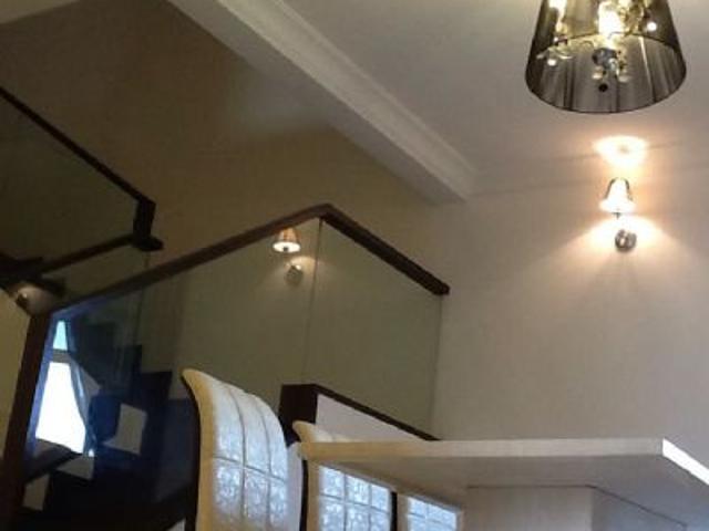 Apartment for rent in Bandar Johor Bahru, Johor