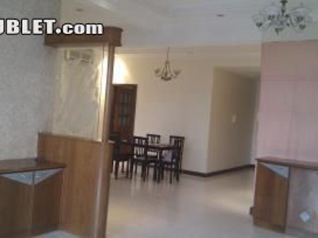 Apartment for rent in Johore Bahru, Johor