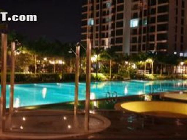 Apartment for rent in Pasir Gudang, Johor