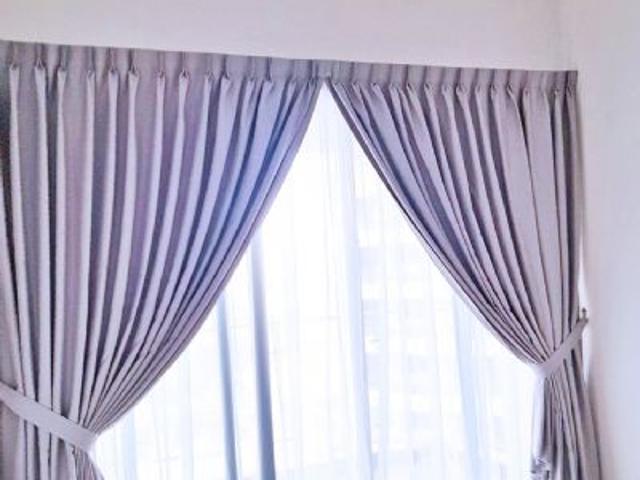 Apartment for rent in Johore Bahru, Johor