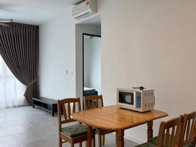 Serviced Residence for rent in Bukit Jalil, Kuala Lumpur