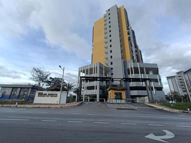Serviced Residence for sale in Kajang, Langat
