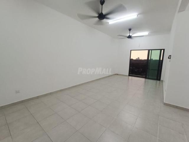 Apartment for rent in Kajang, Langat
