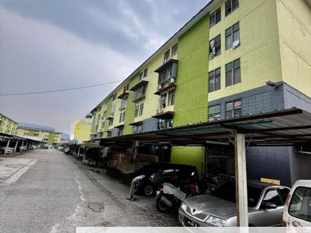 Condominium for sale in Selayang, Selangor