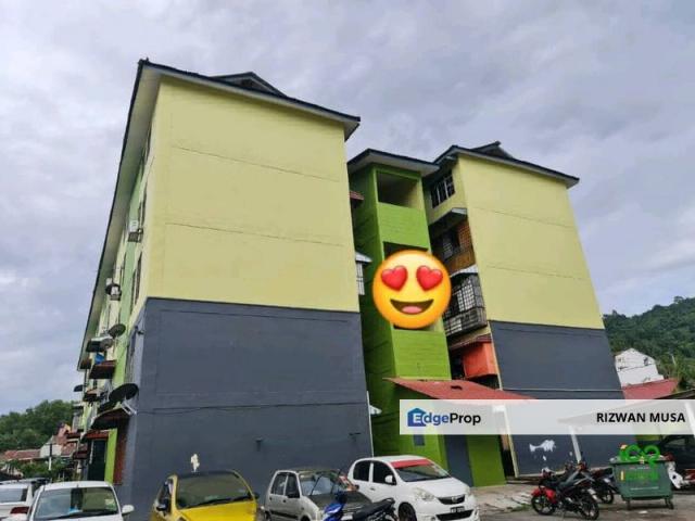 Condominium for sale in Selayang, Selangor