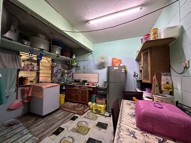 Apartment for sale in Selayang, Selangor