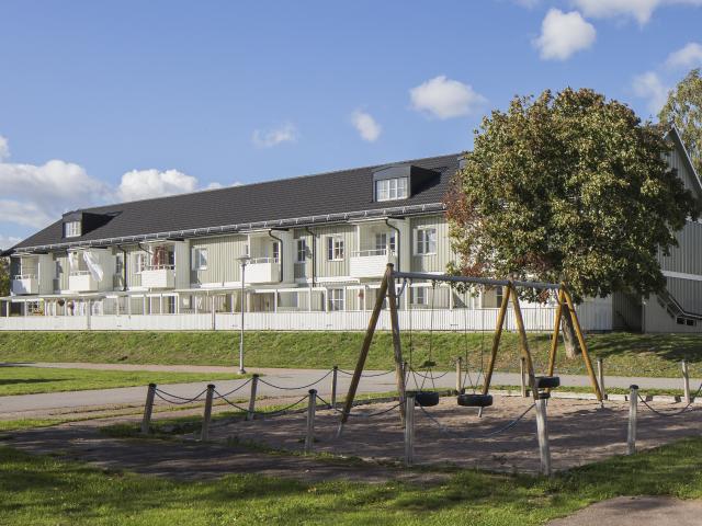 Lägenhet hyra i Falun, Dalarna