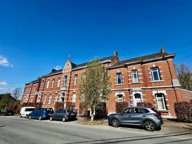 Appartement location à Namen, Wallonie