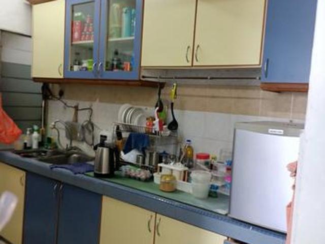 Apartment for sale in Majlis Perbandaran Kajang, Hulu Langat